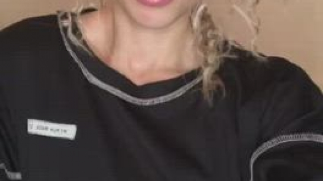 Smiling because I know I'm making you hard