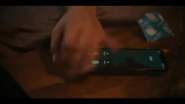 Emeraude Toubia's plots in With Love