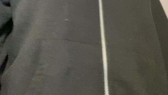 Do you like what’s under the hoodie? ;)