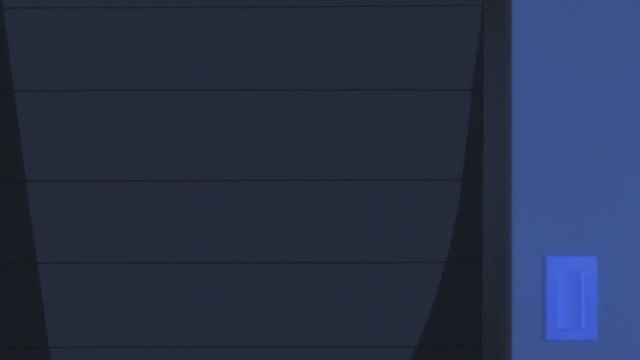 She's on a mushroom diet