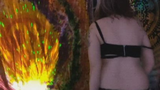 Teasing her so good she couldn't resist