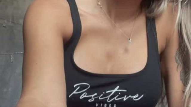 I want to go to another country where the ocean and the sun are warm ..