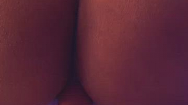 Aaaah this feels so good bebe