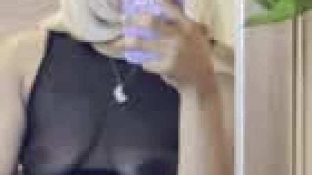 Shh, they're watching a movie in the next room