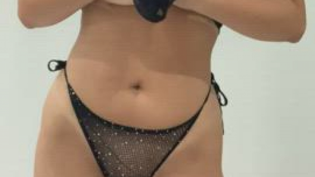 Don't be shy, play with them