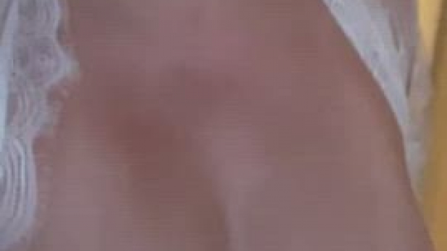 What’d you notice first? 35F