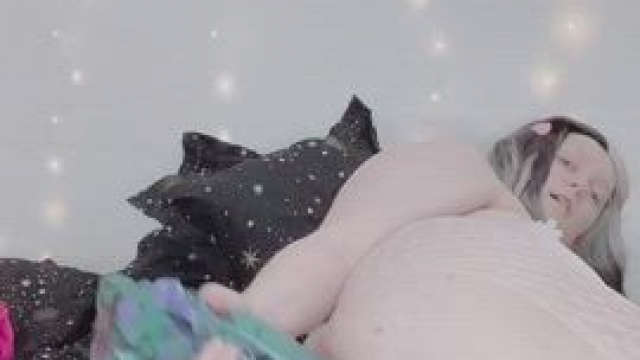 training it so i can be wrecked by a huge cock