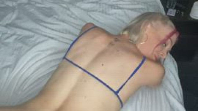 Who wants to use this screw doll ?