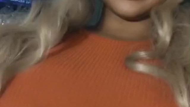 [OC] [titty drop] Merry Titmas