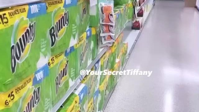 Why do I never shop when these people do?