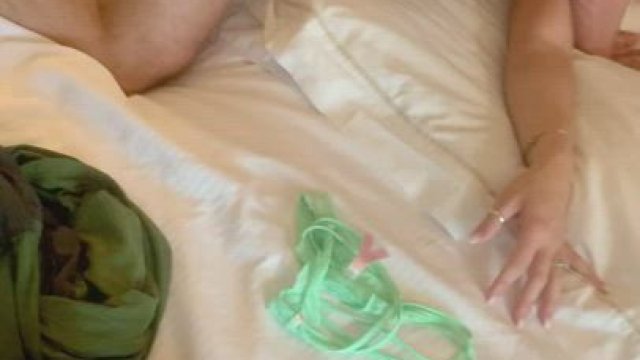 This is your life now cuck! How’s the view?