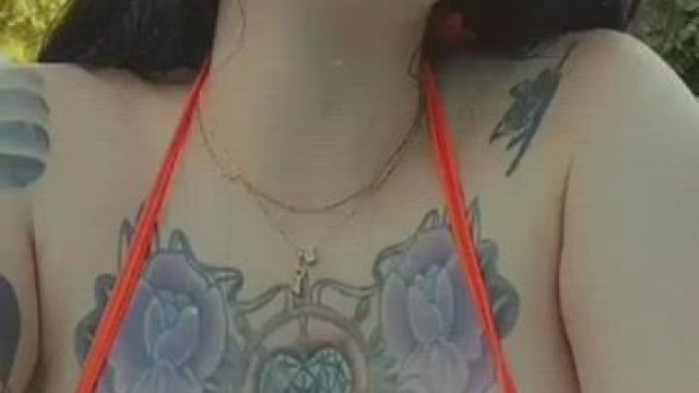 Check her full OF on the comments