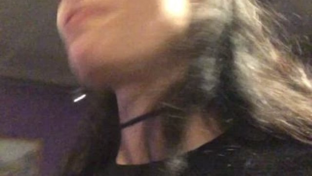 Shoutout to the Security Guard