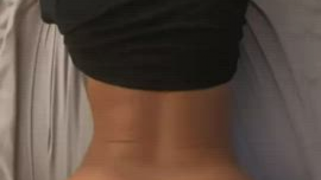 Latina amateur with a crazy hot body