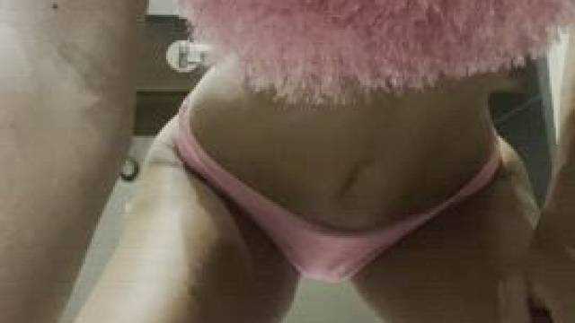 Guess who nearly got catched by the hotel's cleaning woman right after this :D