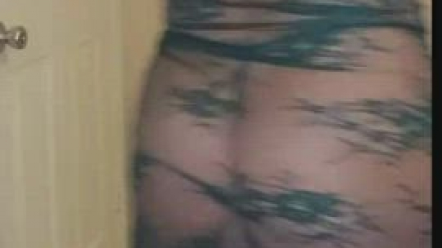 Would you watch me try on see through lingerie?