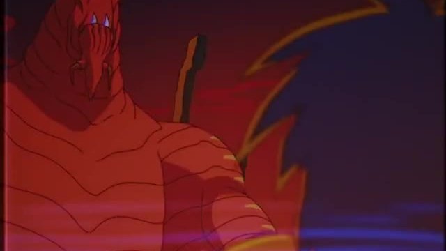 Kylie: Human Fleshlight [Extreme Ghostbusters]