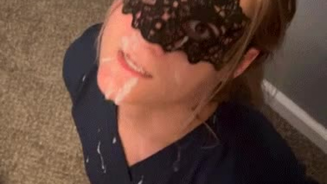 Couldn’t stop thinking about hot it was coming home from work with a patients cu