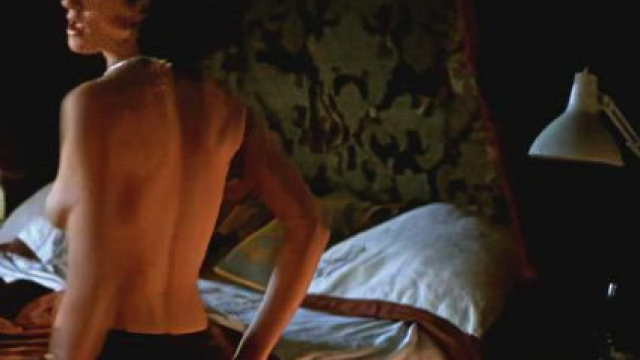 Asia Argentos plot from B. Monkey (Brightened and 60 FPS)