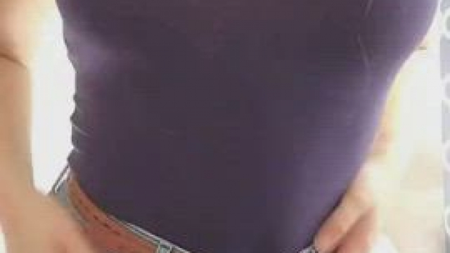 19[F4M][Snapchat: Ambermila23] Sending a masturbating video to every guy that up