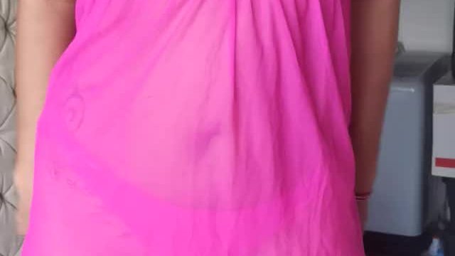 (F41) Shouldn't you be the one Undressing me?