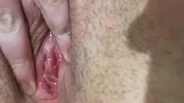 Post cum pussy