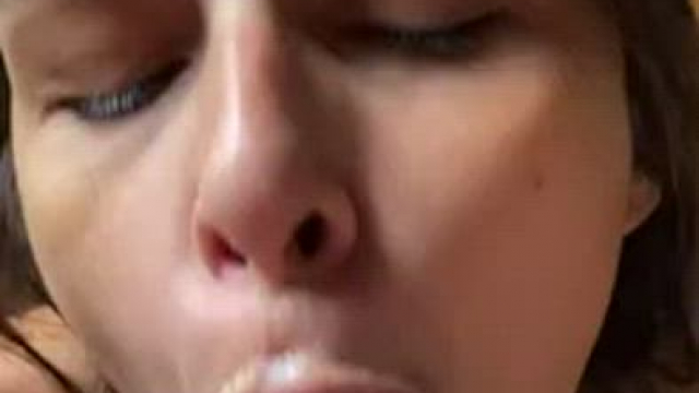 My classmate glazed me