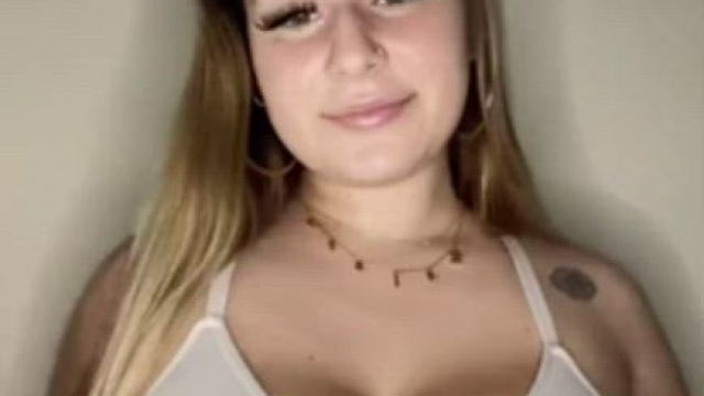 Huge Tits Natural Tits