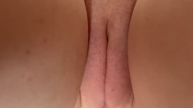 Take a closer look at my little slit