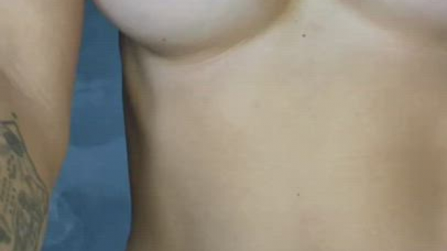 I'm like a grasshopper, but I like to ride not on the grass, but on a dick)