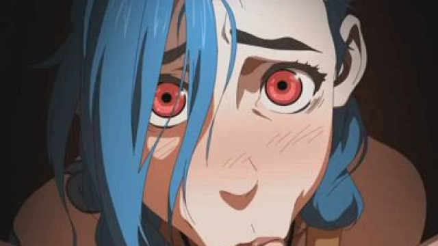 Jinx Servicing (Khexxi w/sound)