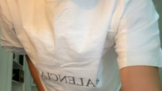 f only one guy wants to see more of my ass, I will touch myself tonight