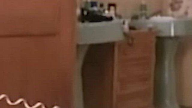 Tiffani Amber Thiessen in 90210