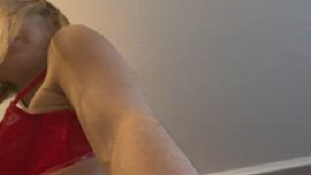 You won't believe what I look like with this off