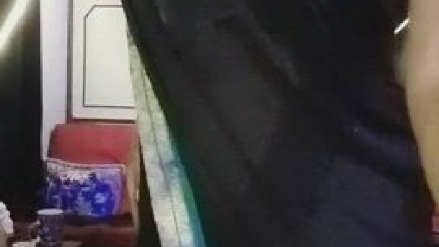 going Desi these holidays [F]