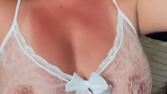 Is it hot in here or is it just me