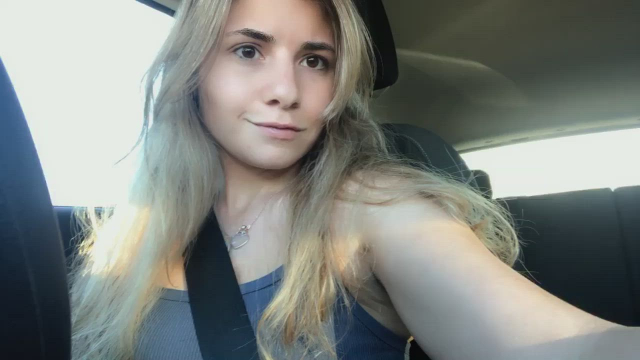 Do you like seeing my little pussy under my gym shorts