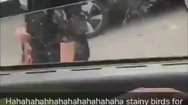 That’s Someone’s Mum