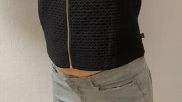 Grab My Ass And Suck My Nipples!