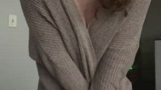 We are coworkers and I brought you a little surprise