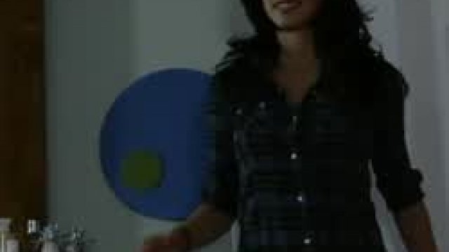 Alexis Knapp (Vamp U)