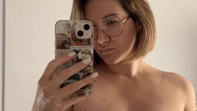 I've been using my glasses a lot recently.