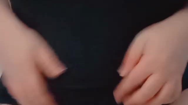 Does anyone love my curvy body?