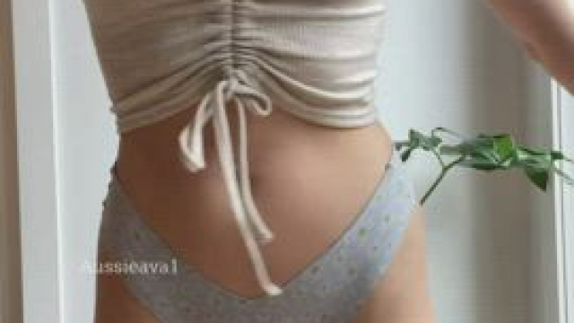 Wanna try out a petite Aussie girl?