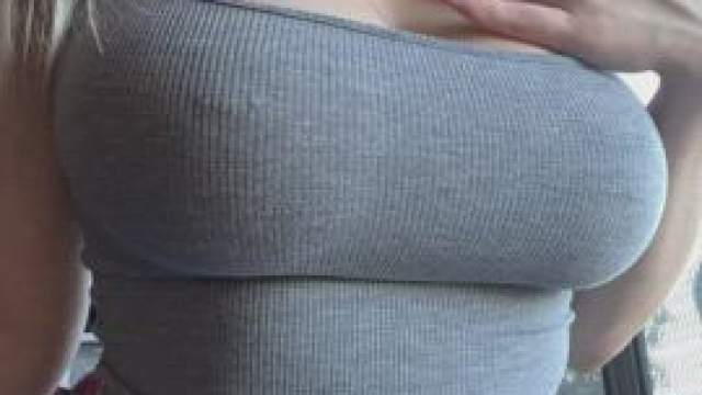 Don't be shy greet them