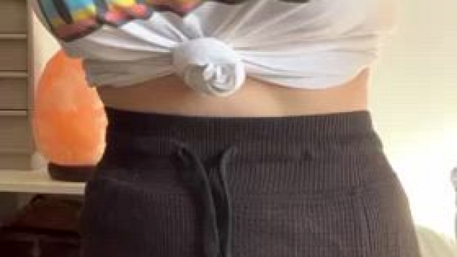 So, I heard you like chicks with perfect boobs... I'm right here