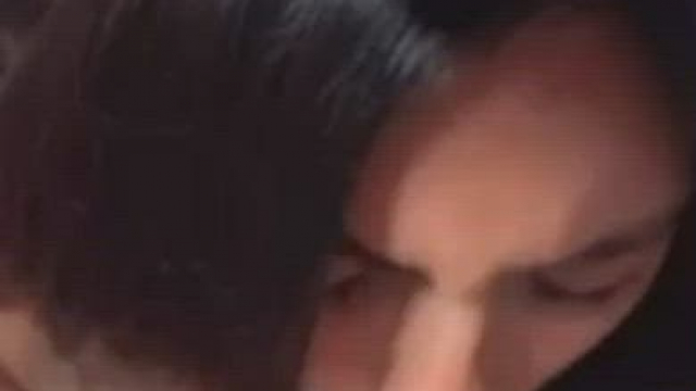 Your bully sent you a snap…