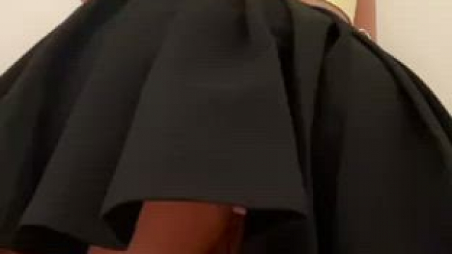 Just love to surprise people when they think I’m innocent