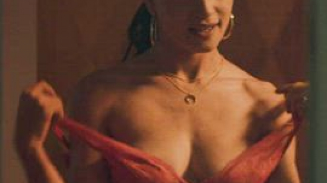 Paulina Gaitan - Belascoarán, PI (2022, new)