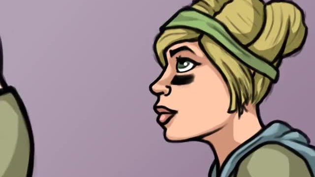 Valkyrie Blows And Deepthroats A Load Porn (Ekuki)